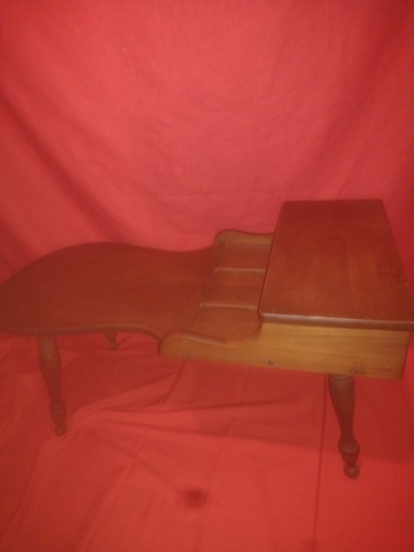 Vintage cobblers bench - vintage,