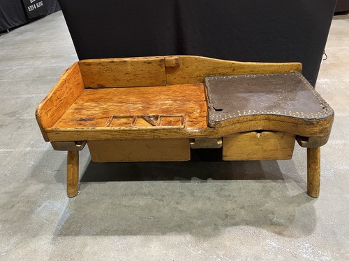 Antique country primitive - country, pine